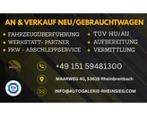 Kundenbild groß 1 Autogalerie Rhein-sieg