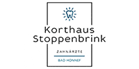 Kundenlogo Korthaus Kirsten u. Stoppenbrink David Dr. Zahnärzte