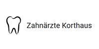 Kundenlogo Korthaus Kirsten u. Thomas Dr. Zahnärzte