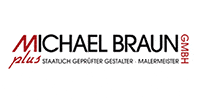 Kundenlogo M plus Michael Braun GmbH