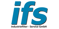 Kundenlogo ifs Industriefilter GmbH