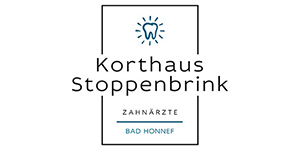 Kundenlogo von Korthaus Kirsten u. Stoppenbrink David Dr. Zahnärzte