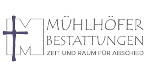 Kundenlogo von BESTATTUNGSHAUS MÜHLHÖFER