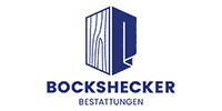 Kundenlogo Bockshecker - Schreinerei / Glaserei / Bestattungen