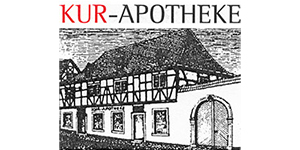 Kundenlogo von Kur-Apotheke Inh. Thomas Wierig