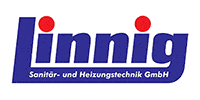 Kundenlogo Linnig Sanitär- und Heizungstechnik GmbH