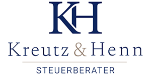 Kundenlogo von Kreutz & Henn Steuerberater GbR