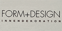 Kundenlogo Form u. Design Innendekoration Inh. V. Kröll