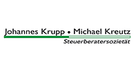 Kundenlogo Krupp Johannes , Kreutz Michael Steuerberatersozietät