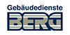 Kundenlogo von Gebäudereinigung W. Berg GmbH