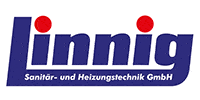 Kundenlogo Linnig Sanitär- u. Heizungstechnik GmbH