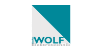 Kundenlogo Wolf Stefan Elektrotechnik