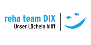 Kundenlogo von Reha-Team Dix GmbH & Co. KG Sanitätshaus