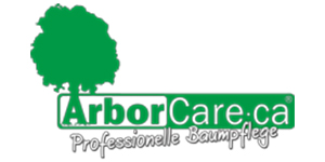 Kundenlogo von ArborCare ca GmbH Baumpflege