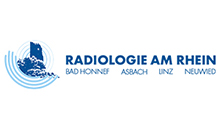 Kundenlogo von ÜBAG Radiologie am Rhein