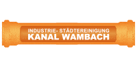 Kundenlogo Kanal Wambach GmbH