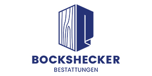 Kundenlogo von Bockshecker - Schreinerei / Glaserei / Bestattungen