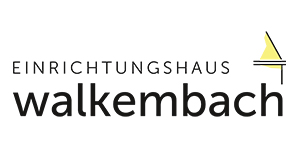 Kundenlogo von Einrichtungshaus Walkembach GmbH Küchenstudio - Tischlerei - Einrichtungen