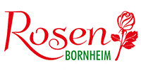 Kundenlogo Bornheim Rosengärtnerei