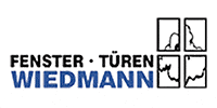 Kundenlogo Wiedmann GmbH