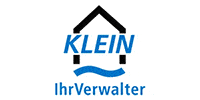 Kundenlogo Hausverwaltung Klein, Kartini Dipl.-Math. Hausverwaltung u. Immobilien (Rbr)