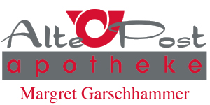 Kundenlogo von Alte Post Apotheke Margret Garschhammer