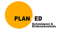 Kundenlogo PLANED GmbH