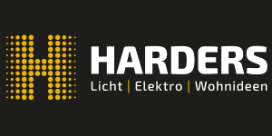 Kundenlogo von Harders Elektro u. Lichtideen