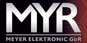Kundenlogo von MEYER ELEKTRONIC GbR