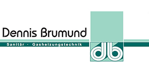 Kundenlogo von Brumund Dennis Sanitär- u. Gasheizungstechnik