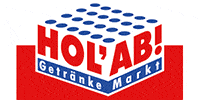 Kundenlogo HOL' AB Getränkemarkt Thorsten Kawinski e.K. selbstständiger Franchisepartner