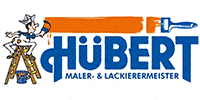 Kundenlogo Hübert Tim Maler- u. Lackierermeister