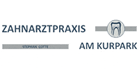 Kundenlogo Cotte Stephan Zahnarztpraxis Am Kurpark