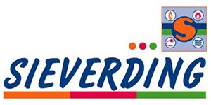 Kundenlogo von Sieverding Heizungs- und Sanitärtechnik GmbH