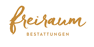 Kundenlogo von freiraum BESTATTUNGEN