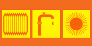 Kundenlogo von Harms Günter Sanitär- u. Heizungsbau GmbH & Co. KG