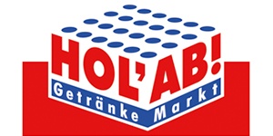 Kundenlogo von HOL' AB Getränkemarkt Thorsten Kawinski e.K. selbstständiger Franchisepartner