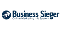 Kundenlogo Business Sieger Tristan Sieger