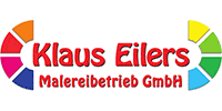 Kundenlogo Eilers Klaus Malereibetrieb