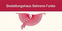 Kundenlogo Behrens Bestattungshaus Funke GmbH