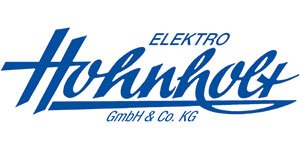 Kundenlogo von Elektro Hohnholt GmbH & Co. KG