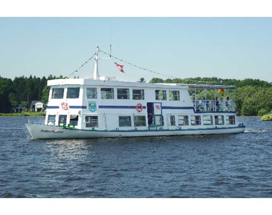 Kundenfoto 3 Die Weisse Flotte Reederei Herbert Ekkenga AG