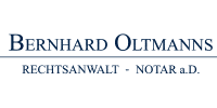 Kundenlogo Oltmanns Bernhard Rechtsanwalt