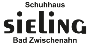 Kundenlogo von Sieling Schuhe