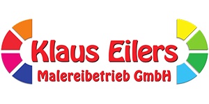 Kundenlogo von Eilers Klaus Malereibetrieb