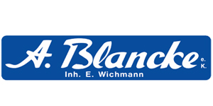 Kundenlogo von A. Blancke Metallbau, Metall in Bestform !