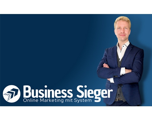 Kundenfoto 2 Business Sieger Tristan Sieger