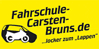 Kundenlogo Bruns Carsten Fahrschule Unterrichtsraum