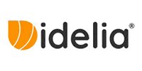 Kundenlogo idelia® Onlineshop