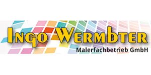 Kundenlogo von Wermbter Ingo Malerfachbetrieb GmbH